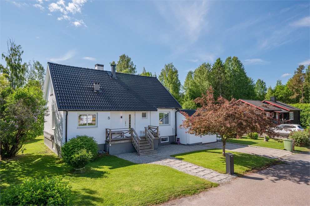 Granåsvägen 5