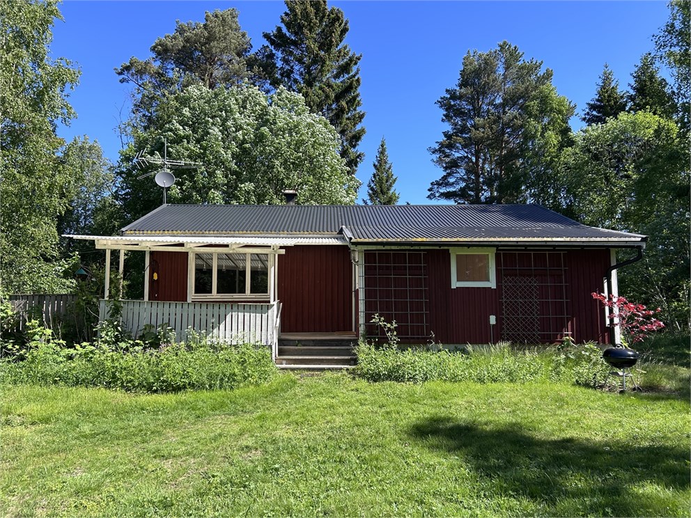 Balängsvägen 4