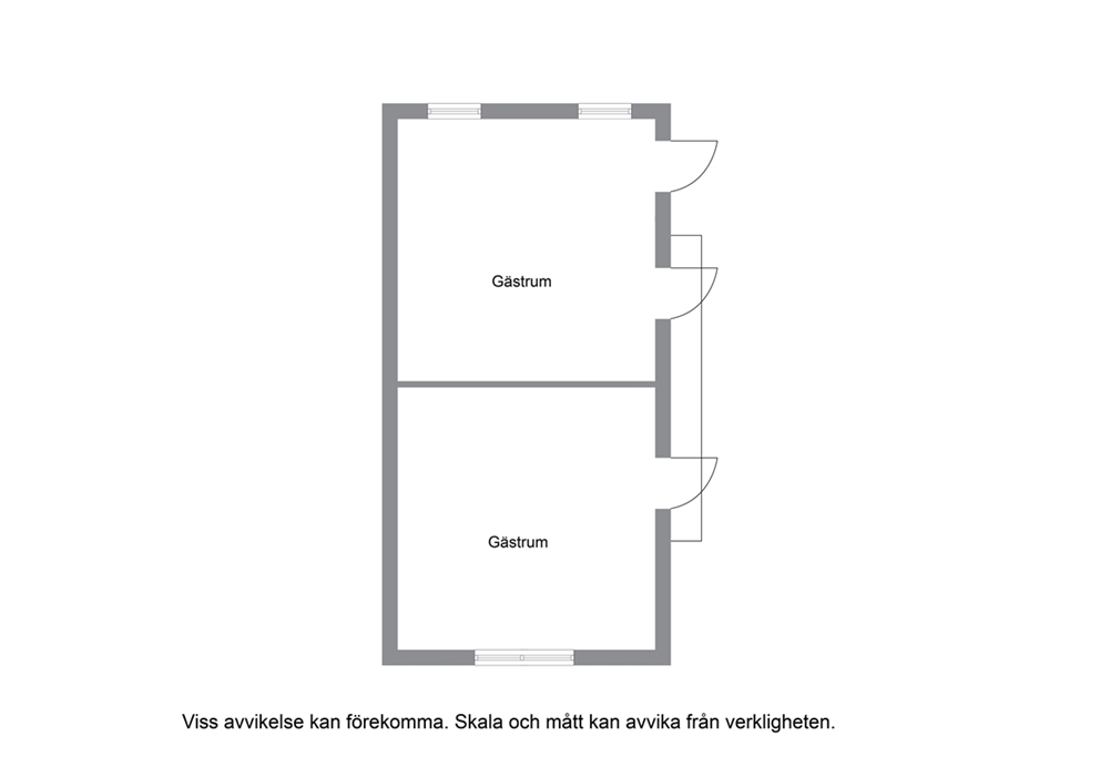Gäststuga