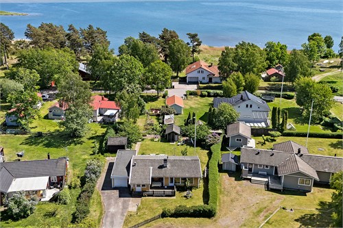 Södra Dragsviken 609