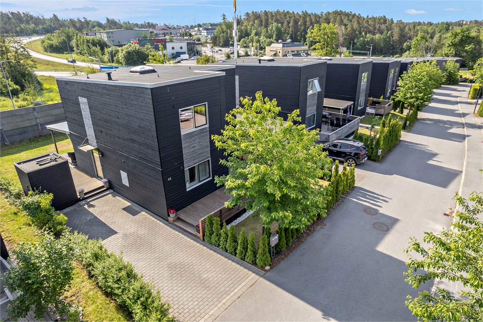 STÄKSHÖJDEN 43