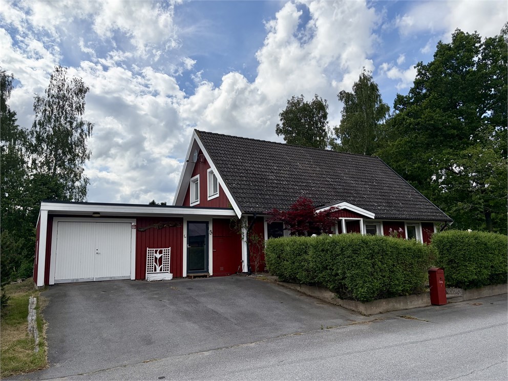 Rönnliden 5