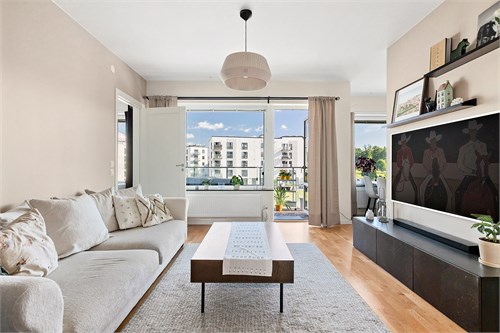 Termikgatan 45 B