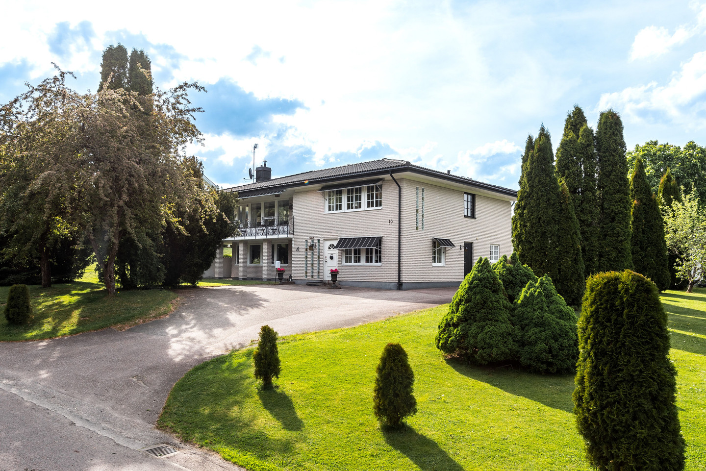 Villa – Hagfors