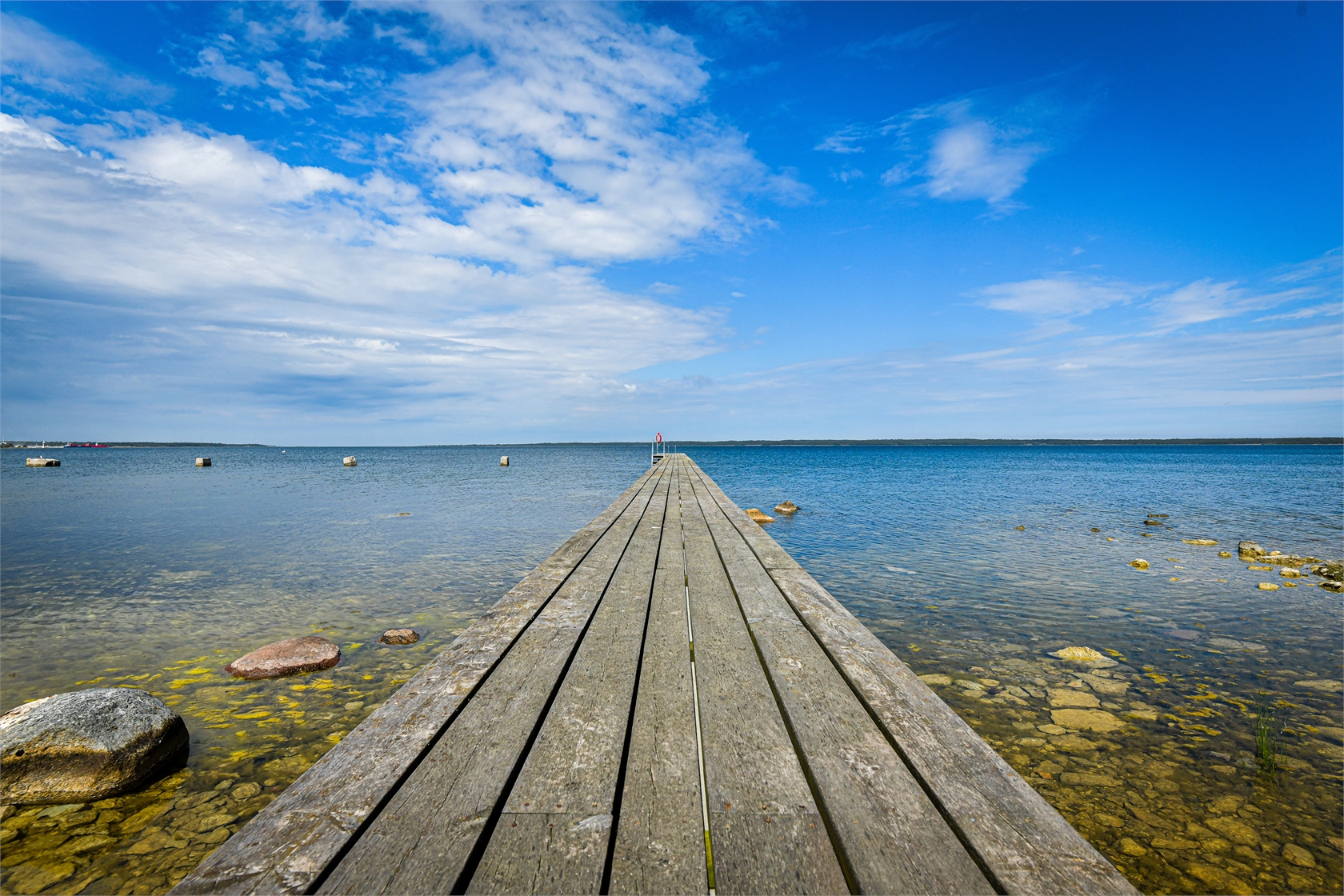 Radarvägen 8A, Kronhaga strand – bild 29