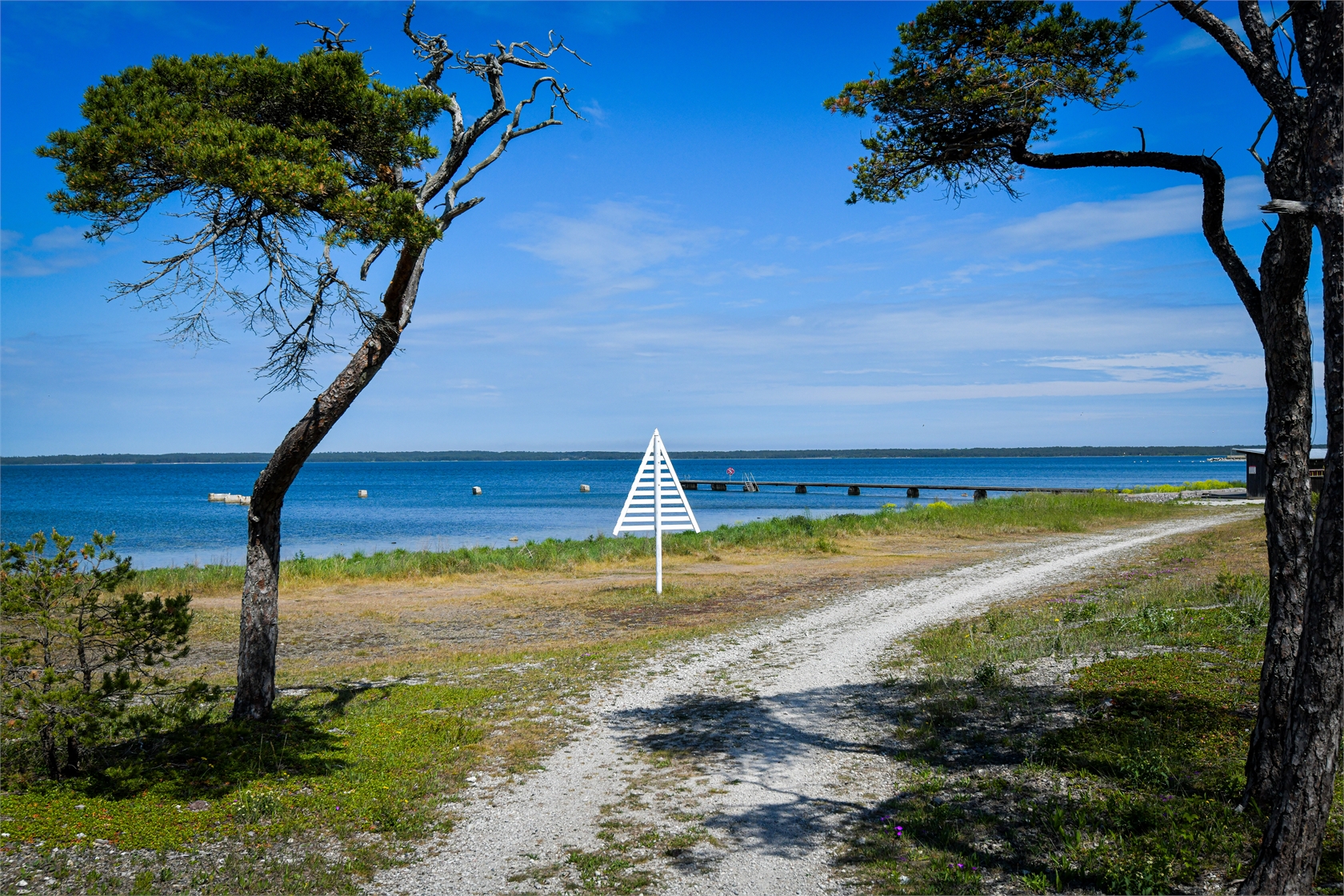 Radarvägen 8A, Kronhaga strand – bild 31