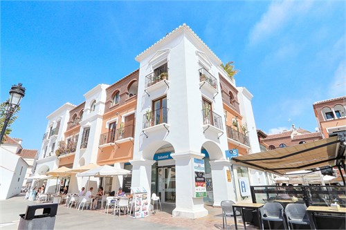 Nerja | Costa Del Sol