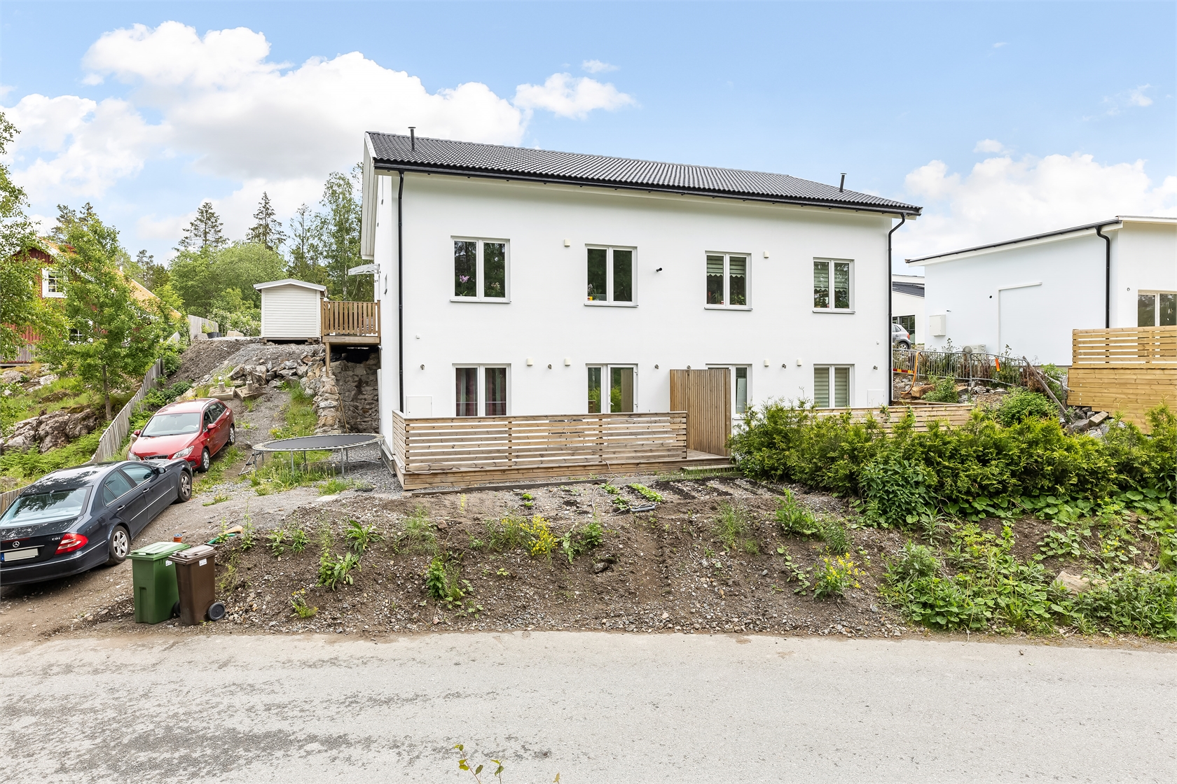 Milavägen 31B – bild 32