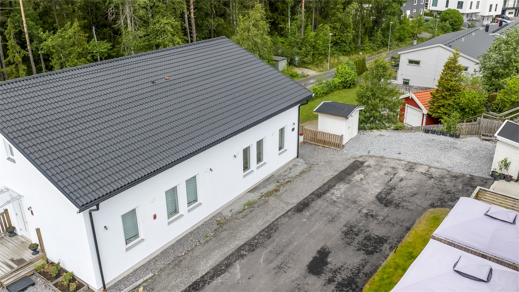 Milavägen 31B – bild 40
