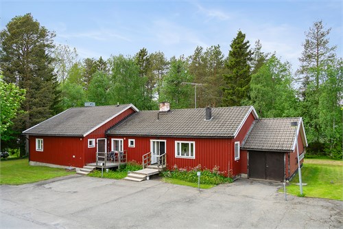 Minkvägen 3