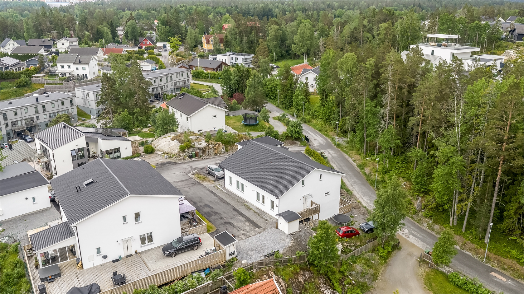Milavägen 31B – bild 35