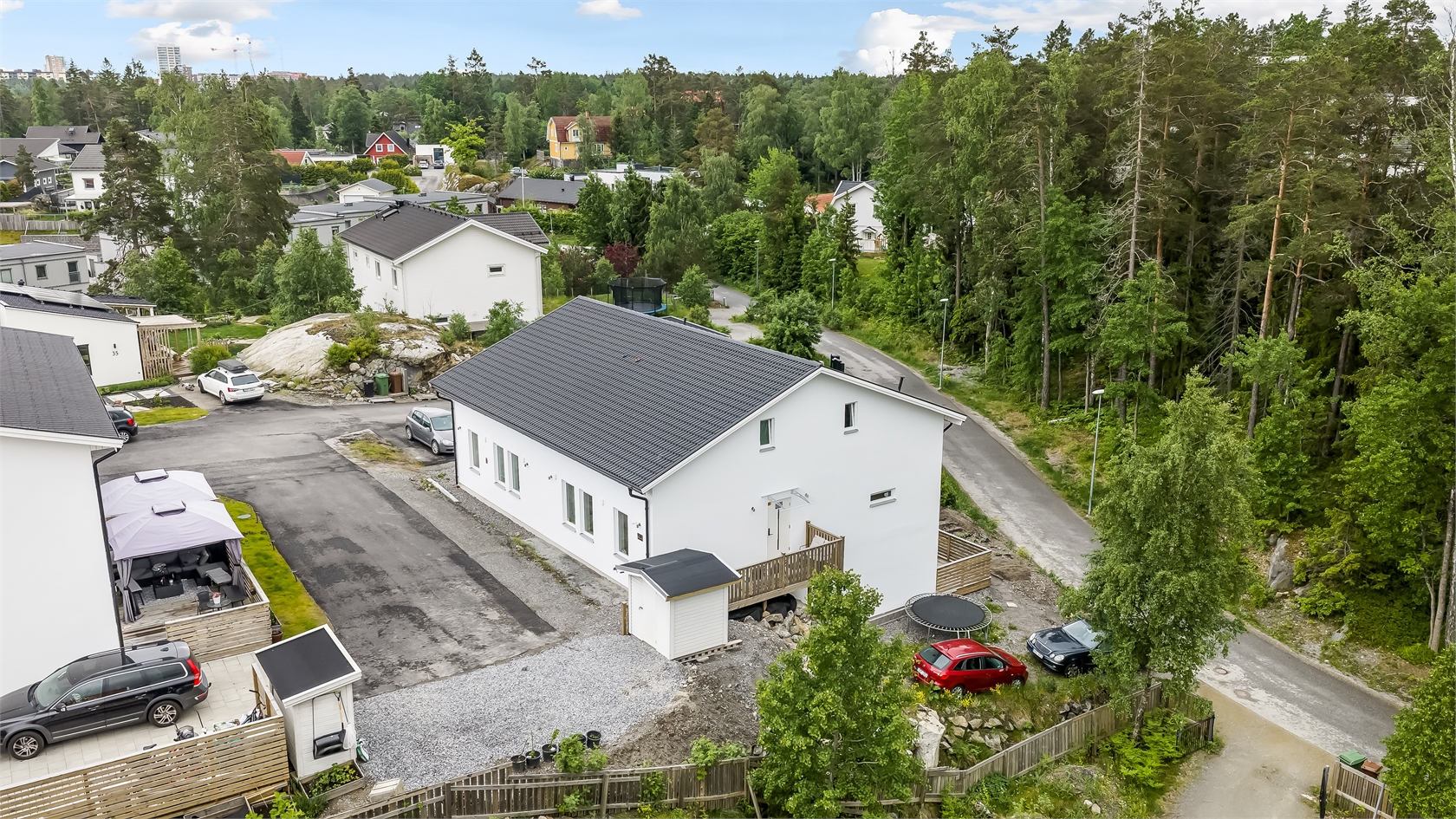 Milavägen 31B – bild 41