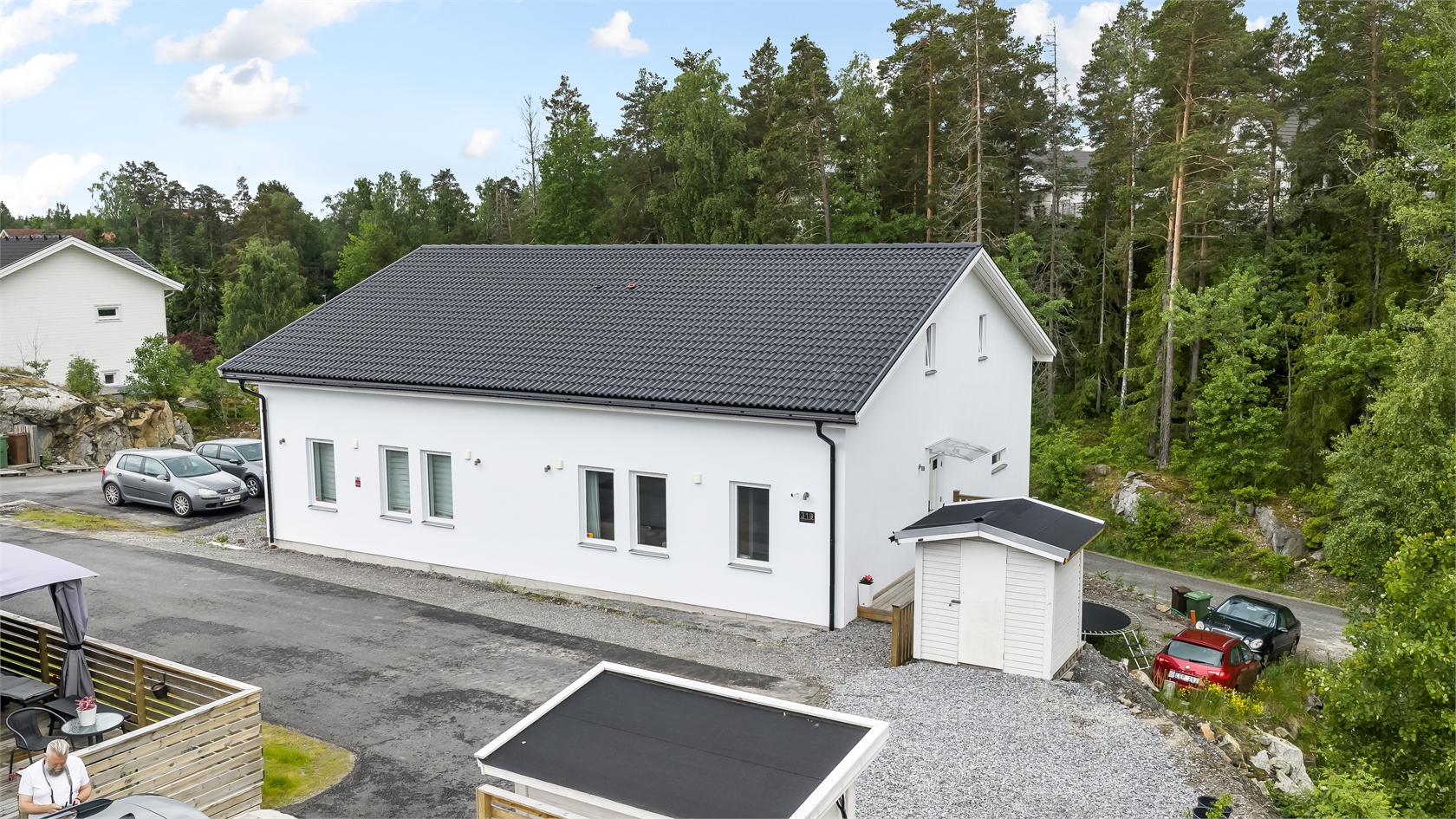 Milavägen 31B – bild 42