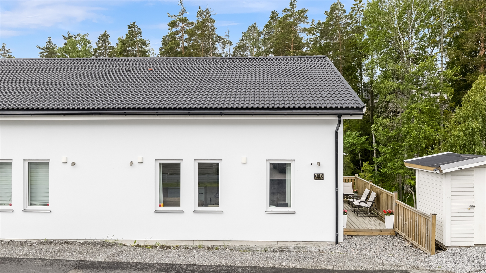 Milavägen 31B – bild 37