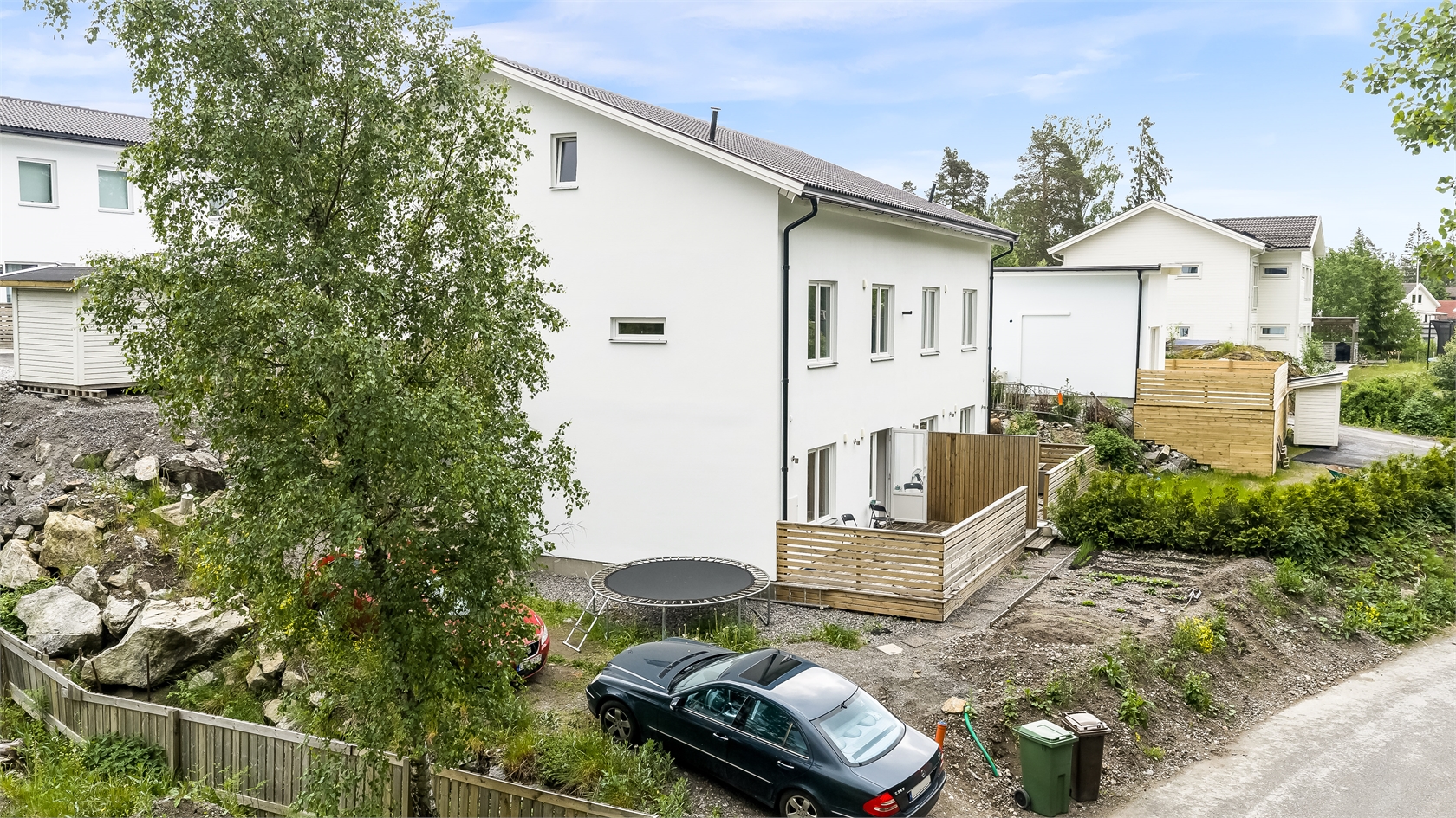 Milavägen 31B – bild 54