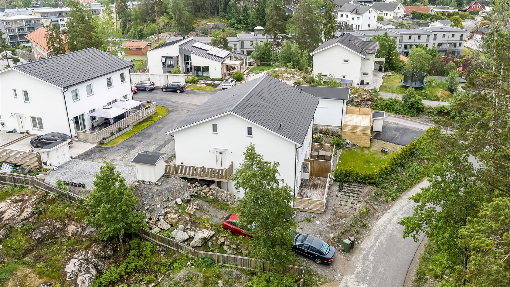 Milavägen 31B – bild 33