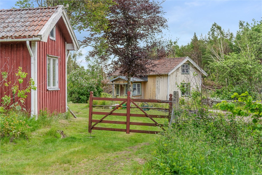 Orreviksvägen 39, 43 och 45