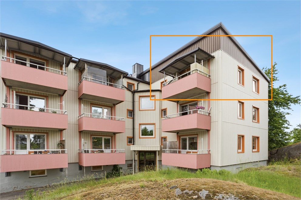 Risings väg 19A