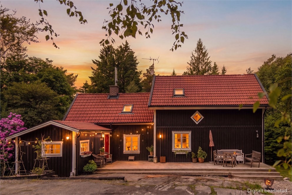 Skallsjö skattegårdsväg 34