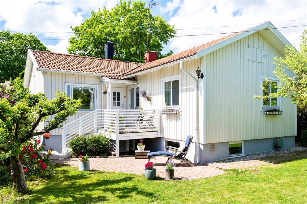 Korpmossevägen 39