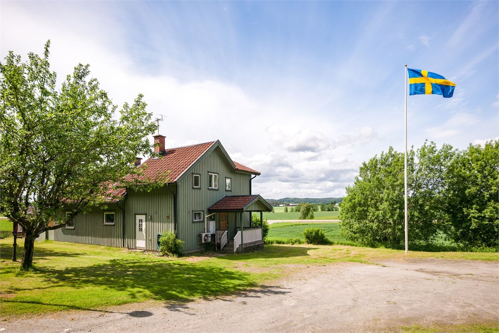 Stockholmsvägen 101