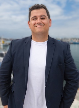 Sebastian Rodriguez