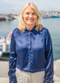 Christina Norwood