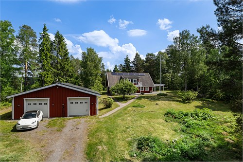 Välkommen till Charlottenberg 474 