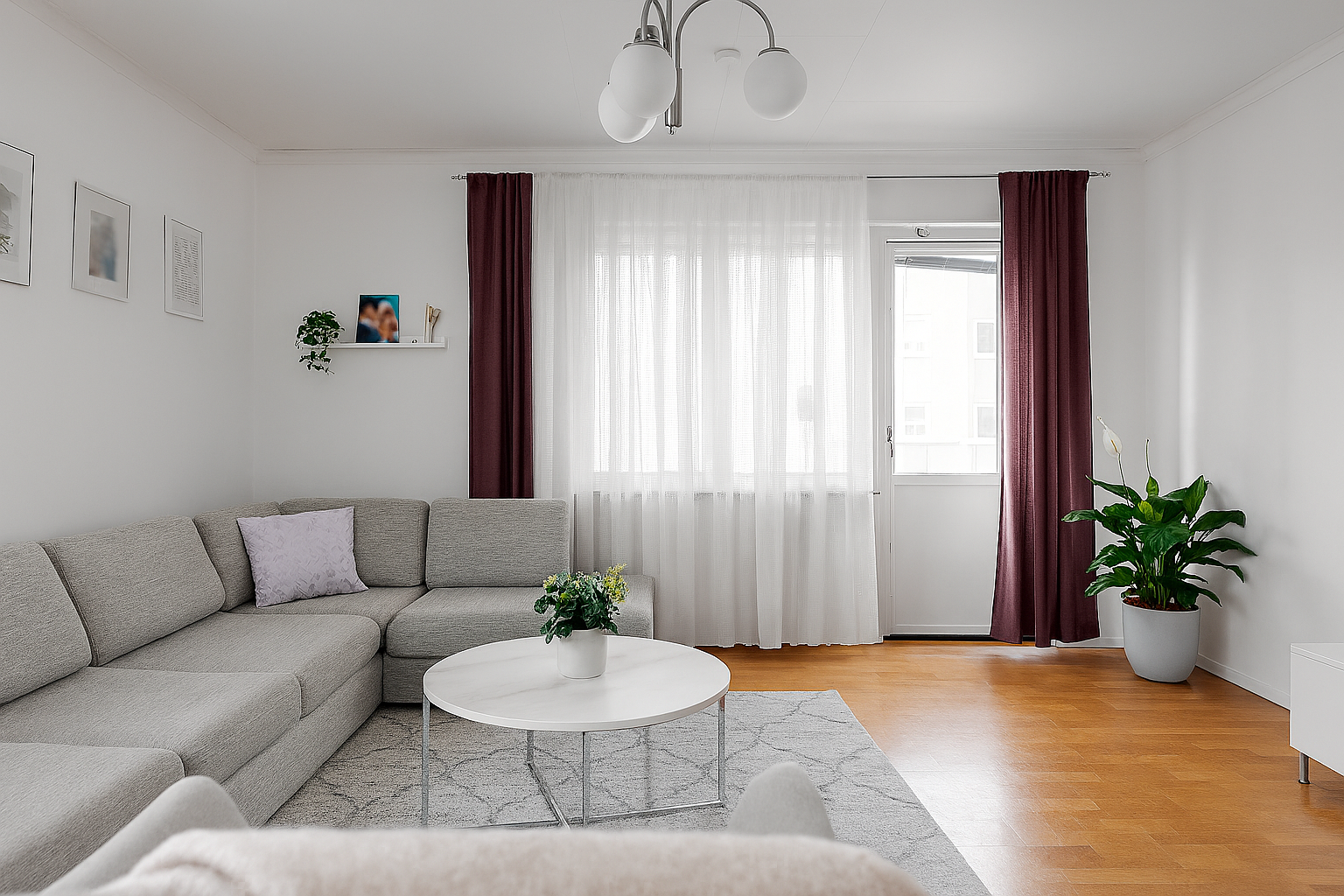 Kaparegatan 1A – bild 16