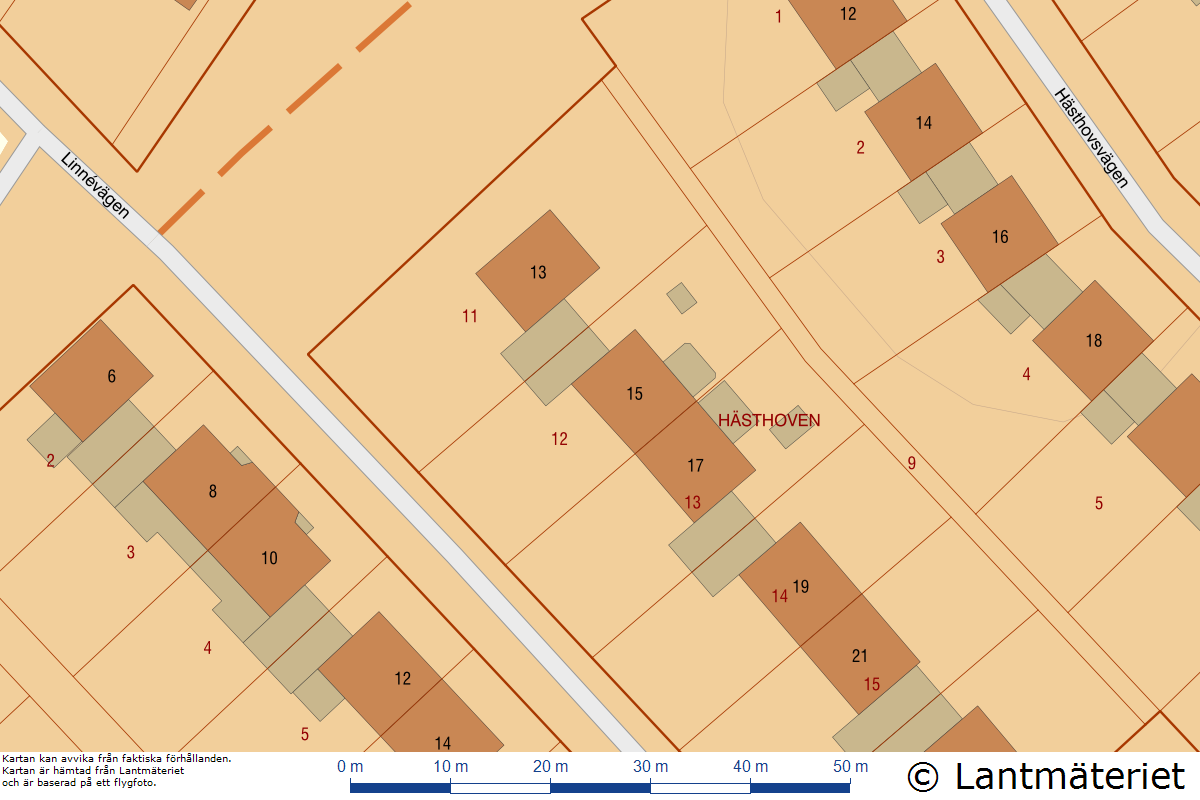 Linnévägen 15 – bild 61