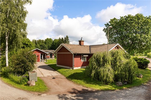 Bränningen 28