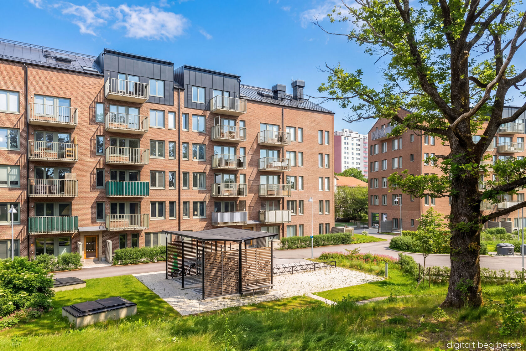Lilla Regementsvägen 5 – bild 20