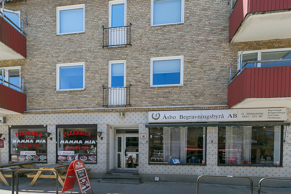 Köpmangatan 7B – bild 7