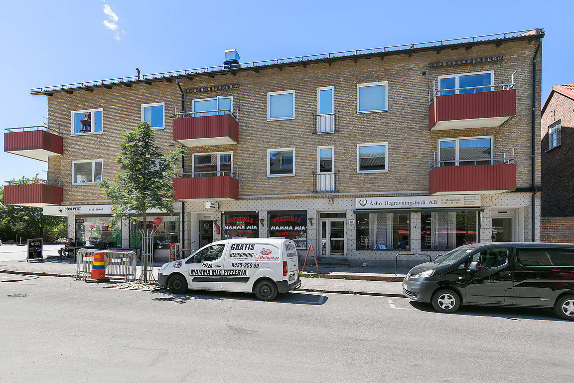 Köpmangatan 7B – bild 8