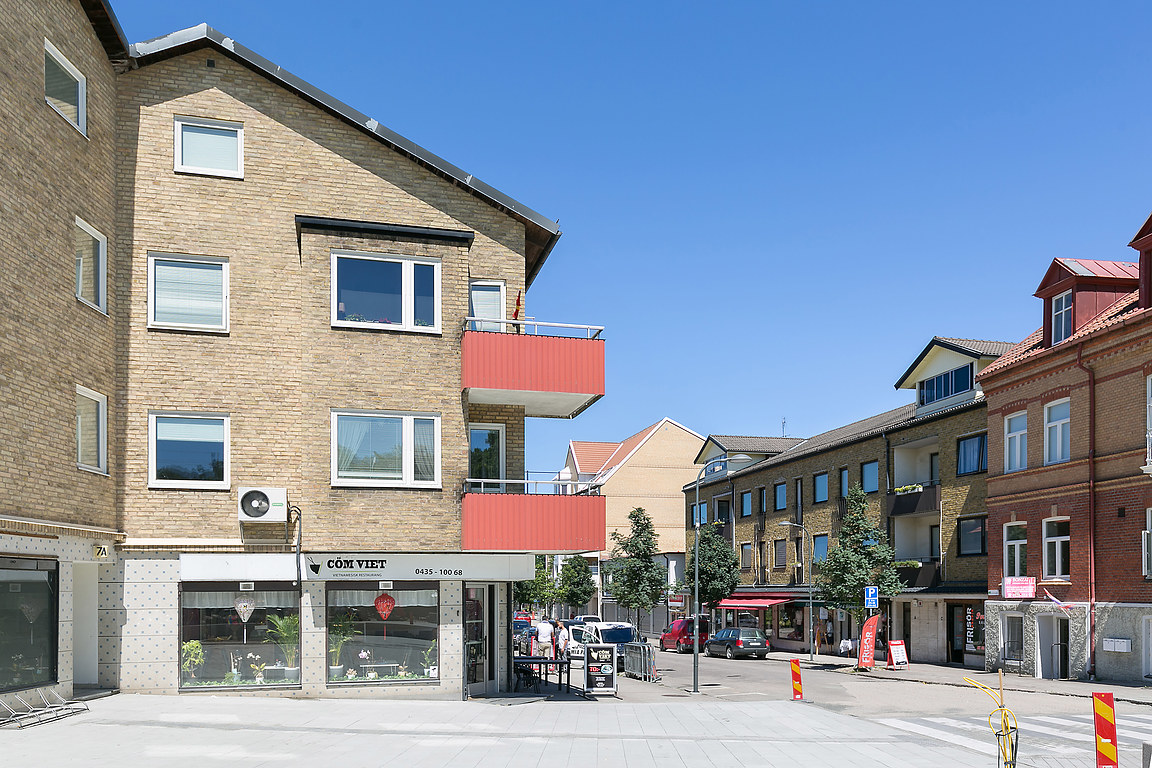 Köpmangatan 7B – bild 9