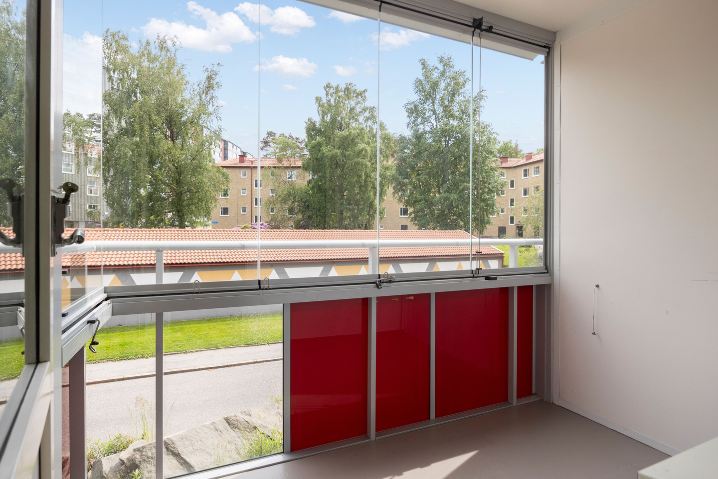 Västra Midvintersgatan 10 – bild 1
