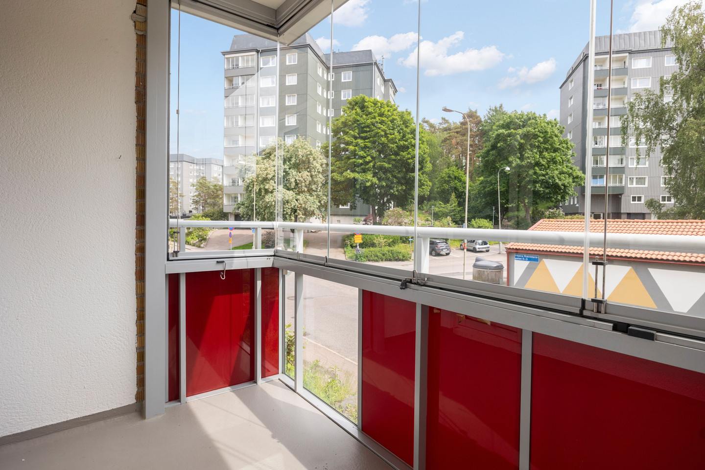 Västra Midvintersgatan 10 – bild 2