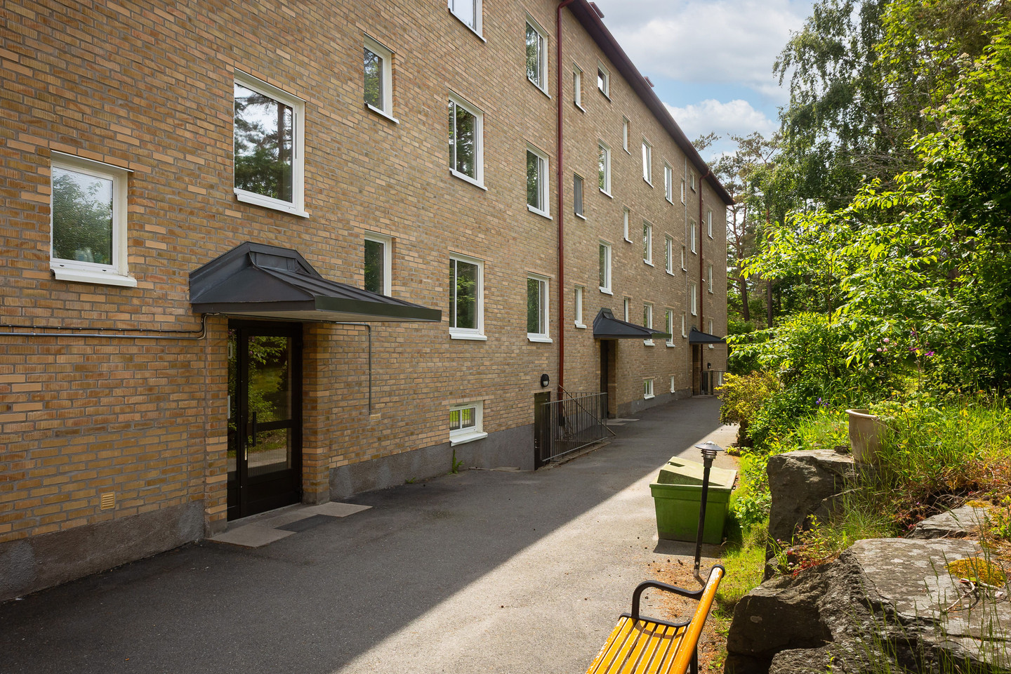 Västra Midvintersgatan 10 – bild 19