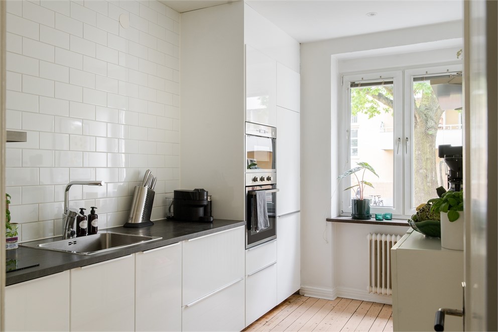 Törnskärsgatan 2 C 