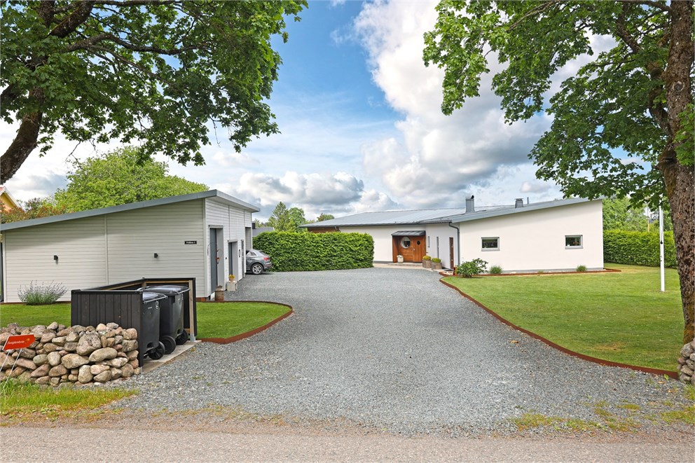 Torset Fridhem 3