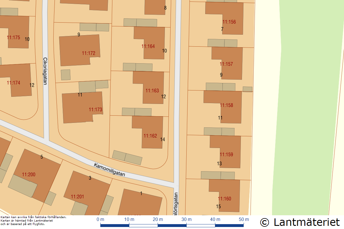 Svalörtsgatan 11 – bild 49