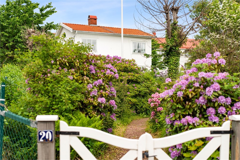 Parkgatan 20