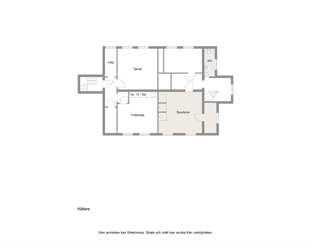 Planritning 3