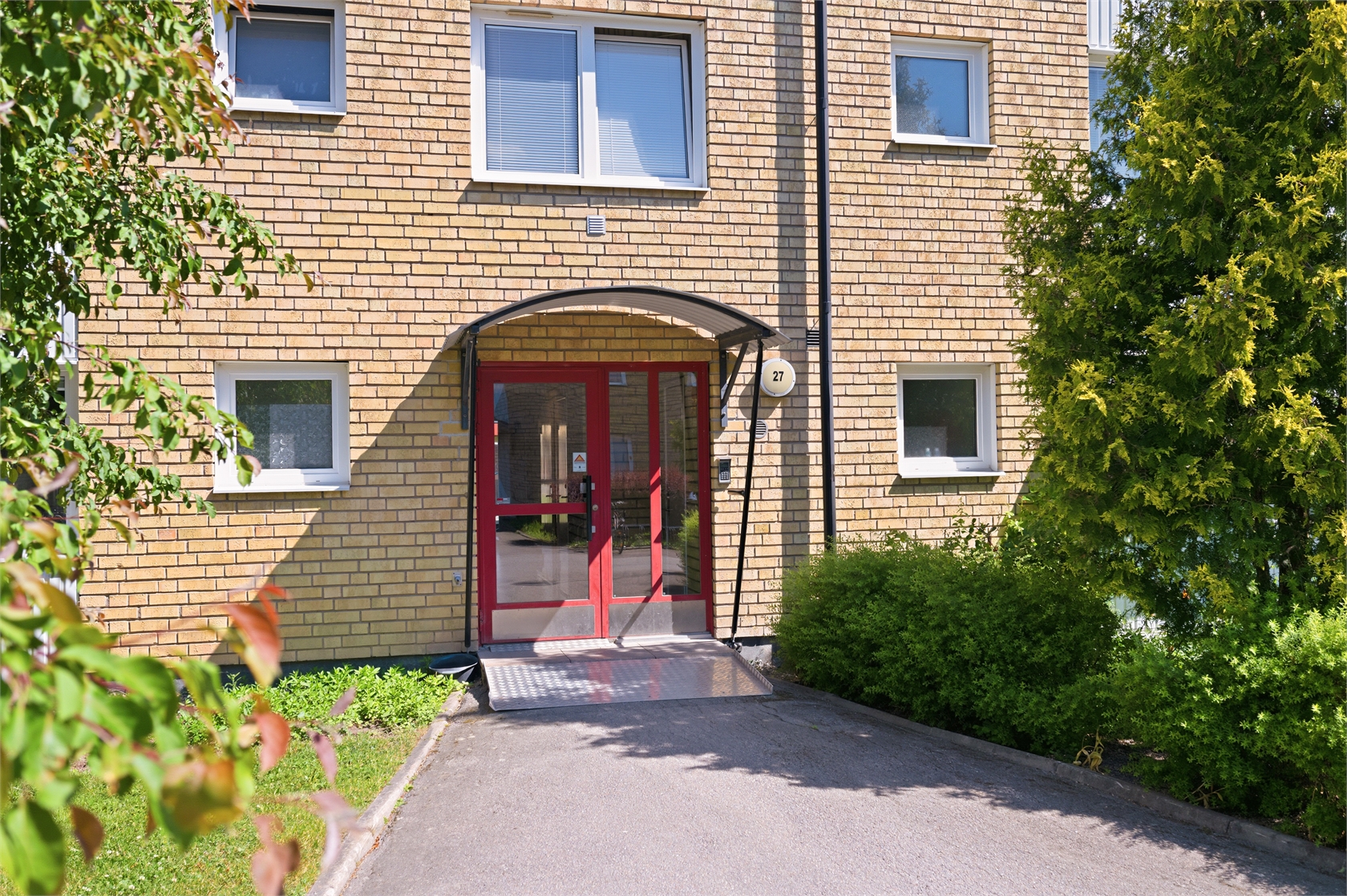 Heidenstamsgatan 27 – bild 20