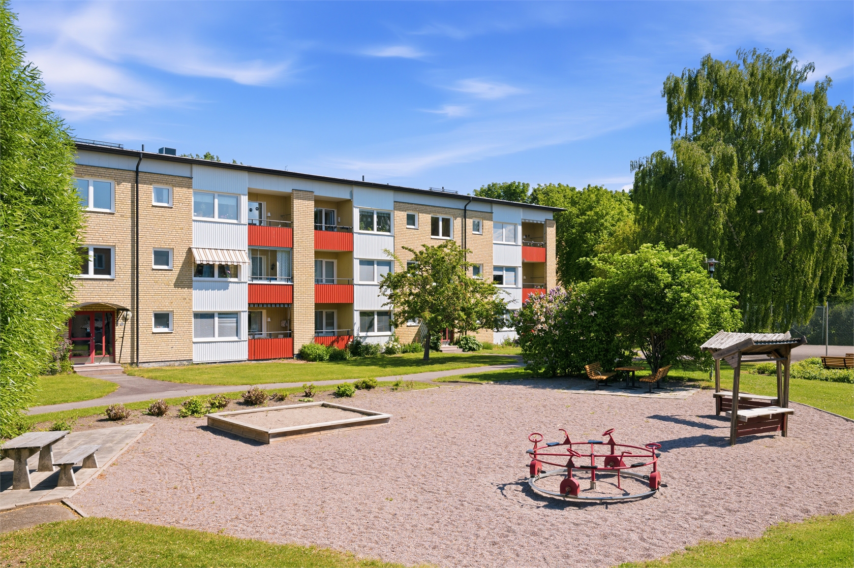 Heidenstamsgatan 27 – bild 23