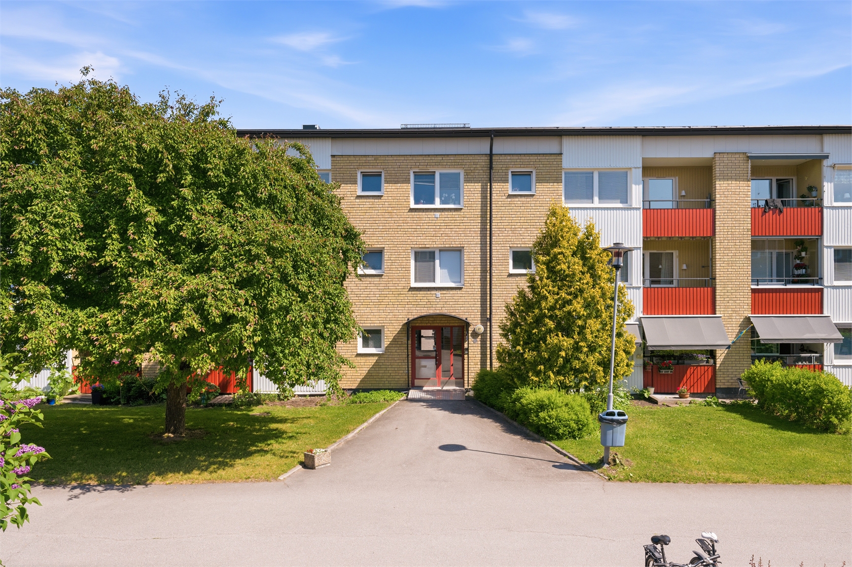 Heidenstamsgatan 27 – bild 21