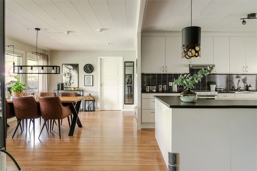 Garvargatan 53B