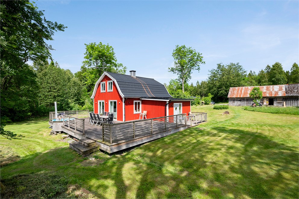Öresten Hultet 1