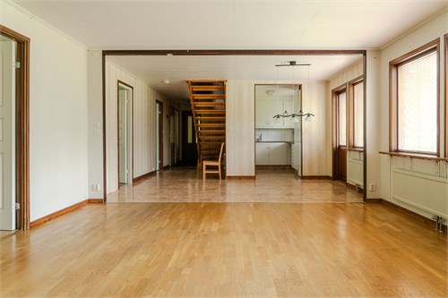 Krongårdsstigen 14