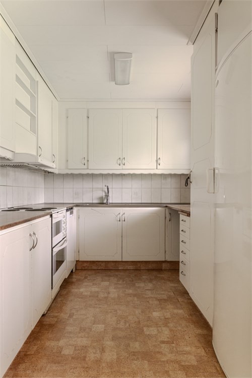 Krongårdsstigen 14